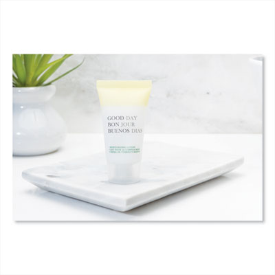 Good Day™ Hand And Body Lotion, 0.65 Oz Tube, 288/carton