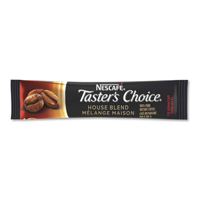 Taster's Choice Stick Pack | House Blend, 480