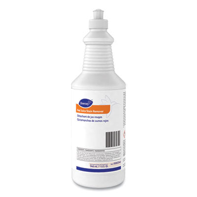 Red Juice Stain Remover | 32 Oz Bottle, 6-Pack
