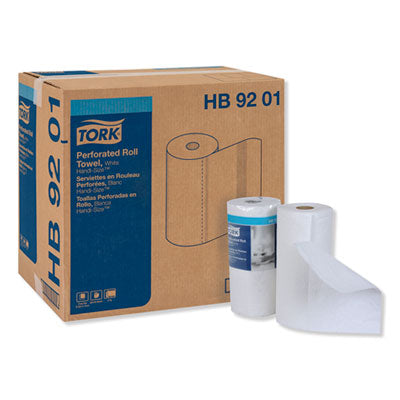 Handi-Size Perforated Kitchen Roll Towel | 30/CT