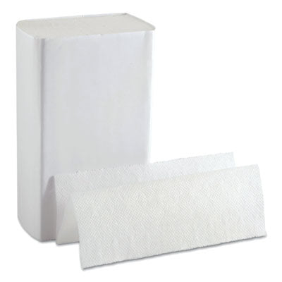 Pacific Blue Ultra Paper Towels | 1-Ply, 10-Pack
