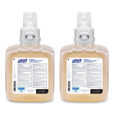 Healthy Soap Antimicrobial Foam Refill | 1,200 mL