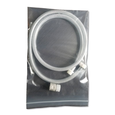 PDC Hose Kit | 0.5" x 6 ft, Clear/Green, 10/CT