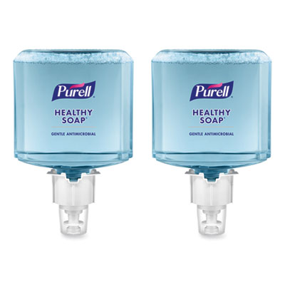 HEALTHY SOAP Antimicrobial Foam Refill | 1,200 mL