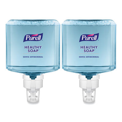 HEALTHY SOAP Antimicrobial Foam Refill | 1,200 mL