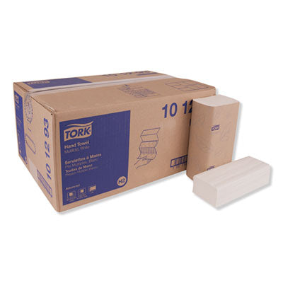 Tork Multifold Paper Towels | 2-Ply, 16-Packs