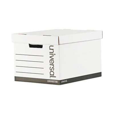 Medium-Duty Lift-Off Lid Boxes | Letter/Legal