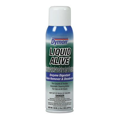 Liquid Alive Carpet Cleaner & Deodorizer | 20 Oz