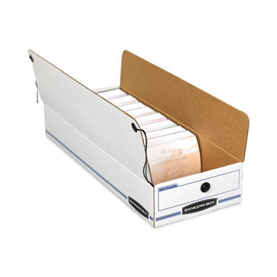 Bankers Box Liberty Check Boxes | 12-Pack