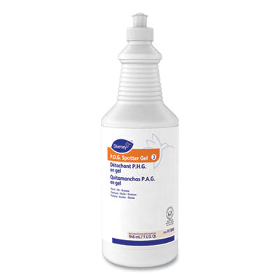Paint, Oil & Grease Spotter Gel | 32oz, 6-Pack