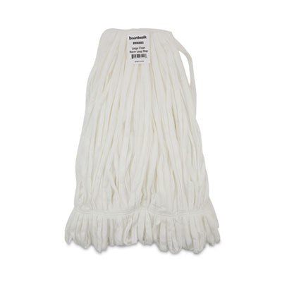 Enviro Clean Mop Head | Looped, Large, 12-Pack