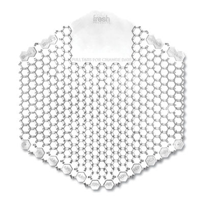 The Wave Urinal Deodorizer | Honeysuckle, 10-Box