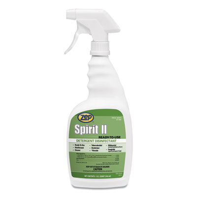 Zep Disinfectant Spray | Citrus Scent, 32oz