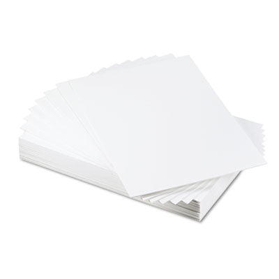 Pro Foam Board | 20x30 | White | 25-Carton