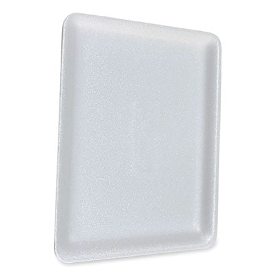 GEN Meat Trays | #9P White Foam | 200-Count