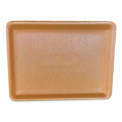 GEN Meat Trays | #9P Yellow Foam | 200-Count