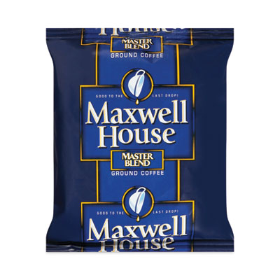 Maxwell House Master Blend Ground Coffee | 42ct