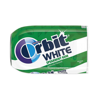 Orbit Spearmint Sugar-Free Gum | 9-Pack