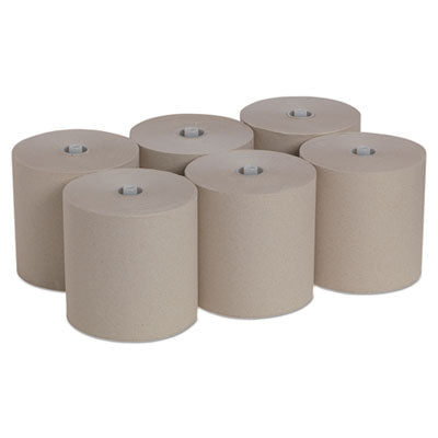 Pacific Blue Ultra Paper Towels | Natural | 6 Rolls