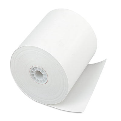 Direct Thermal Paper Rolls | 3" x 225 ft, 24-ct
