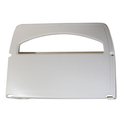 Toilet Seat Cover Dispenser | White, 2/Carton