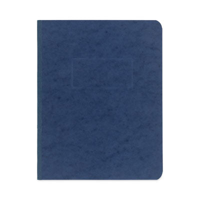 Pressboard Report Cover | Dark Blue | 3" Capacity