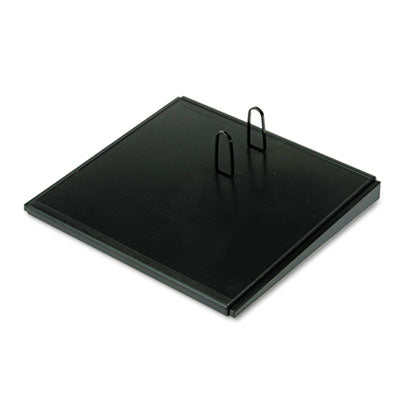 Desk Calendar Base | For Loose-Leaf Refill