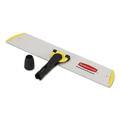 HYGEN Quick Connect S-S Frame | Aluminum, Yellow