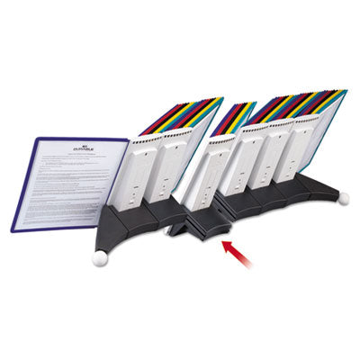 SHERPA Reference System Extension Set | 10 Sleeve