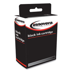 Remanufactured 901 Ink | Black, 200 Yield