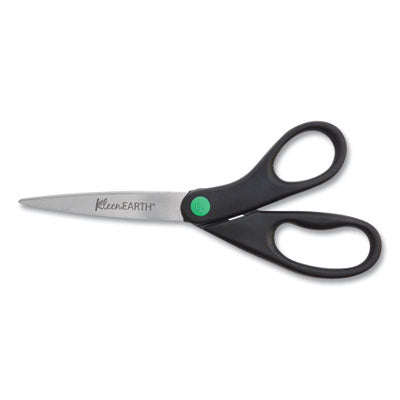 KleenEarth Scissors | 8" | Black | Westcott®