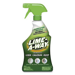 Lime, Calcium And Rust Remover | 22oz Spray