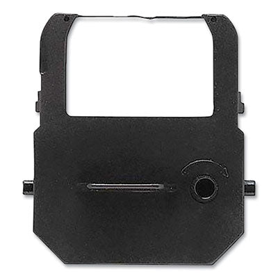 Lathem Time Vis6002 Replacement Ribbon | Purple