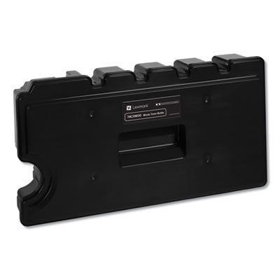 Lexmark Waste Toner Container | 90,000 Yield