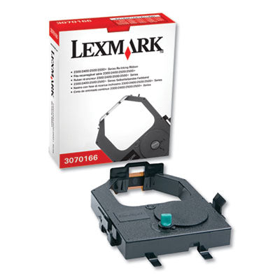 Lexmark Correction Ribbon | Black