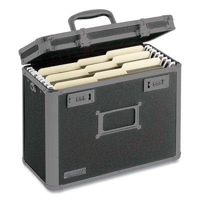 Locking Personal File Tote | Vaultz, Letter Size