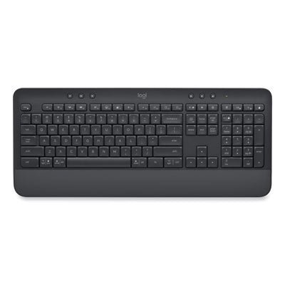 Logitech Signature K650 Wireless Comfort Keyboard