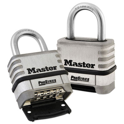 Master Lock ProSeries Combination Lock