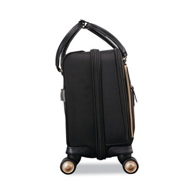 Mobile Solution Mobile Office Case | Black