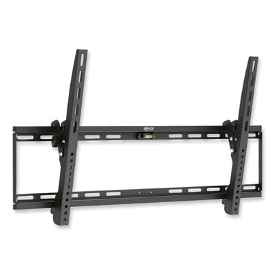 Tripp Lite by Eaton Tilt Wall Mount For 37" To 70" Tvs/monitors, Up To 200 Lbs
