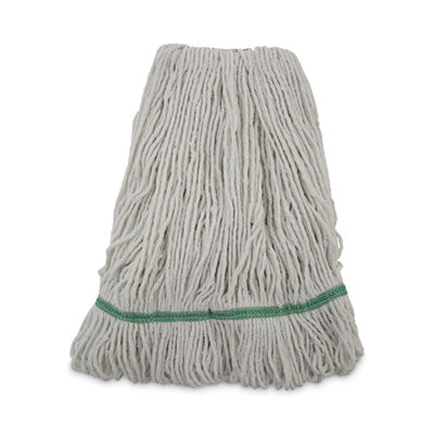 Narrowband Looped-End Mop Head | Cotton/Rayon
