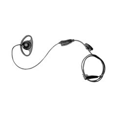Motorola D-Style Earpiece with In-Line Mic