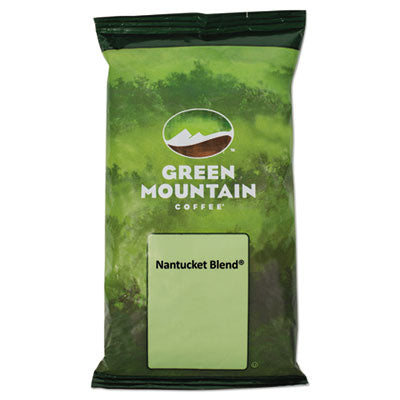 Green Mountain Nantucket Blend | 50 Packs/Case