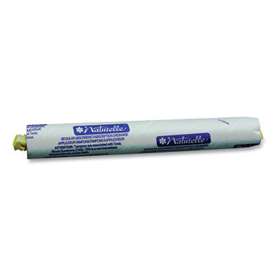 Regular Tampons | Naturelle 500-Count Bulk Case