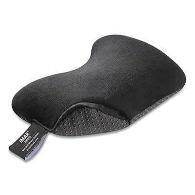Ergo Nonskid Mouse Wrist Cushion | Black