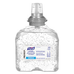 Advanced Hand Sanitizer TFX Refill | 1200mL, Gel