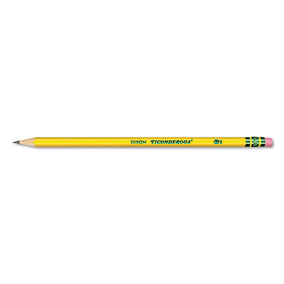 Ticonderoga Pencil Value Pack | #2 96/Pack
