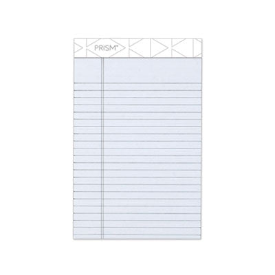 TOPS Prism + Colored Writing Pads | Gray 12/Pack