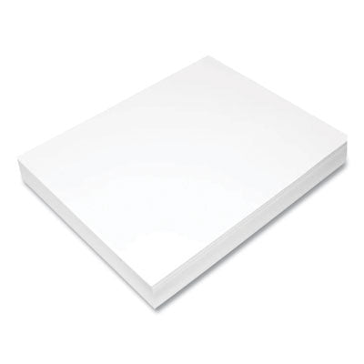 Epson® Premium Matte Presentation Paper, 9 Mil, 8.5 X 11, Matte Bright White, 50/pack - Bloom Skins