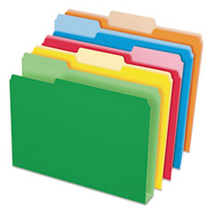 Pendaflex Double Stuff File Folders | 50/Pack